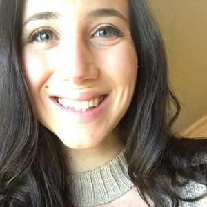 Meet your Posher, Michelle